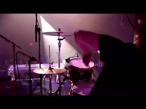 Demi Lovato - Get Back Live at the Gramercy Theatre 1252 Demi Lovato - Get Back Live at the Gramercy Theatre 1252