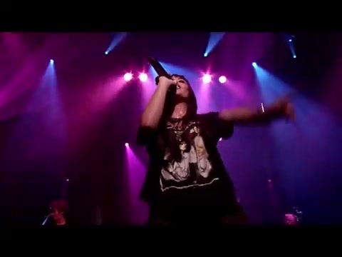 Demi Lovato - Get Back Live at the Gramercy Theatre 1734