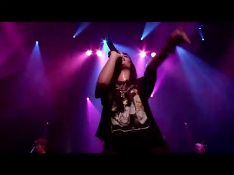 Demi Lovato - Get Back Live at the Gramercy Theatre 1735