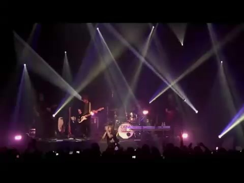 Demi Lovato - Get Back Live at the Gramercy Theatre 1261 Demi Lovato - Get Back Live at the Gramercy Theatre 1261