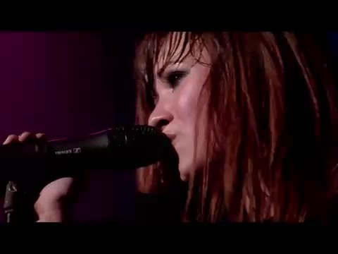 Demi Lovato - Get Back Live at the Gramercy Theatre 334