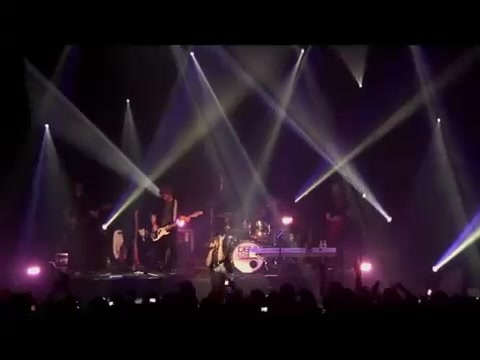 Demi Lovato - Get Back Live at the Gramercy Theatre 1262 Demi Lovato - Get Back Live at the Gramercy Theatre 1262