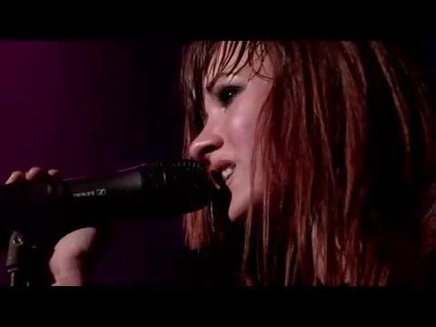 Demi Lovato - Get Back Live at the Gramercy Theatre 335