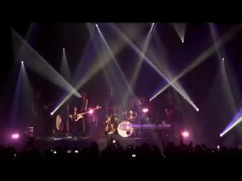Demi Lovato - Get Back Live at the Gramercy Theatre 1263 Demi Lovato - Get Back Live at the Gramercy Theatre 1263