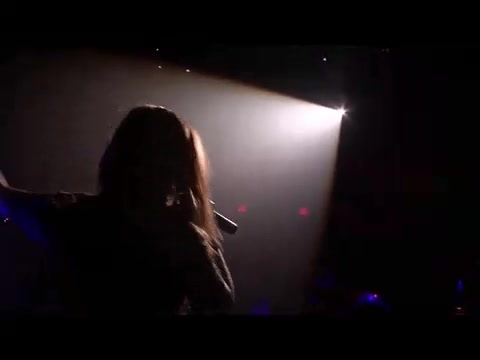 Demi Lovato - Get Back Live at the Gramercy Theatre 807