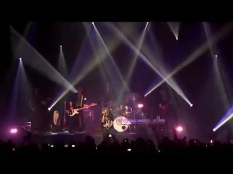 Demi Lovato - Get Back Live at the Gramercy Theatre 1264 Demi Lovato - Get Back Live at the Gramercy Theatre 1264