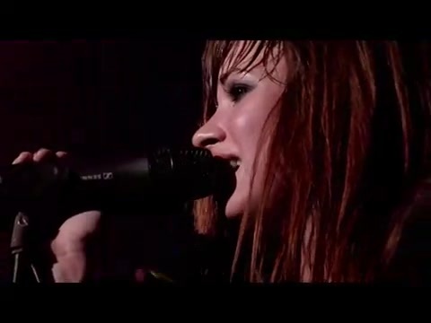 Demi Lovato - Get Back Live at the Gramercy Theatre 339