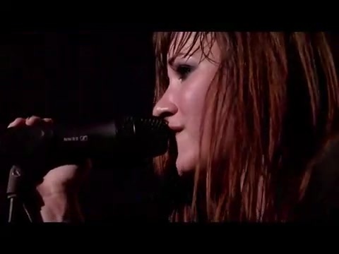 Demi Lovato - Get Back Live at the Gramercy Theatre 343