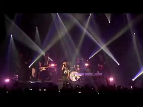 Demi Lovato - Get Back Live at the Gramercy Theatre 1266 Demi Lovato - Get Back Live at the Gramercy Theatre 1266