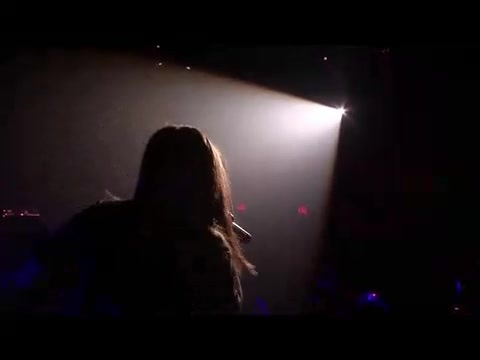 Demi Lovato - Get Back Live at the Gramercy Theatre 810
