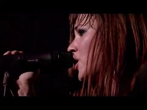 Demi Lovato - Get Back Live at the Gramercy Theatre 344