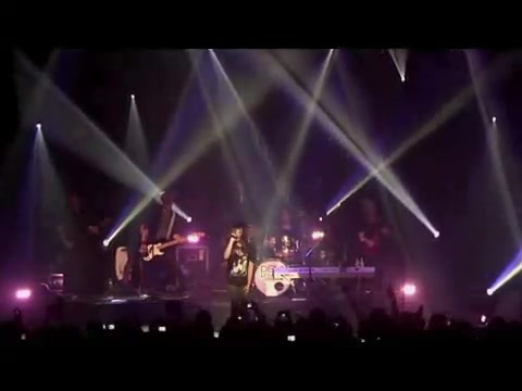 Demi Lovato - Get Back Live at the Gramercy Theatre 1267 Demi Lovato - Get Back Live at the Gramercy Theatre 1267