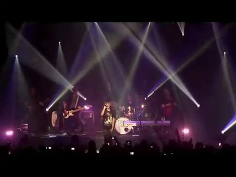 Demi Lovato - Get Back Live at the Gramercy Theatre 1268 Demi Lovato - Get Back Live at the Gramercy Theatre 1268
