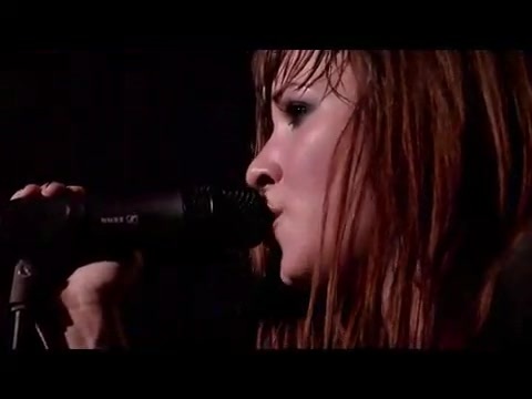 Demi Lovato - Get Back Live at the Gramercy Theatre 345