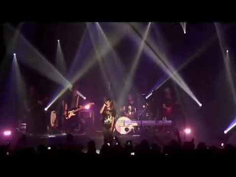 Demi Lovato - Get Back Live at the Gramercy Theatre 1270 Demi Lovato - Get Back Live at the Gramercy Theatre 1270