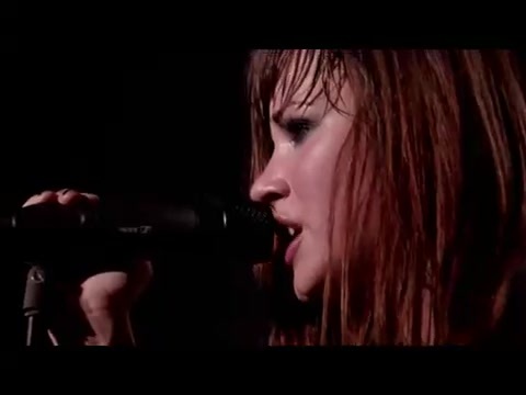Demi Lovato - Get Back Live at the Gramercy Theatre 347