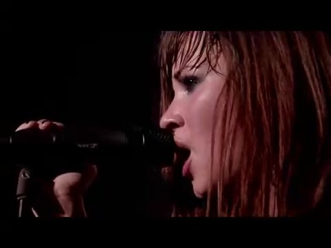 Demi Lovato - Get Back Live at the Gramercy Theatre 348