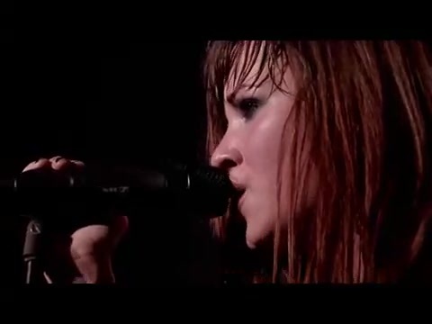 Demi Lovato - Get Back Live at the Gramercy Theatre 349