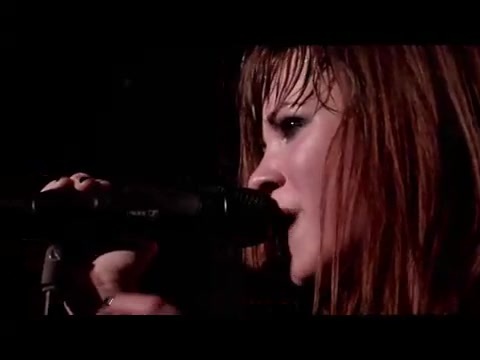 Demi Lovato - Get Back Live at the Gramercy Theatre 351