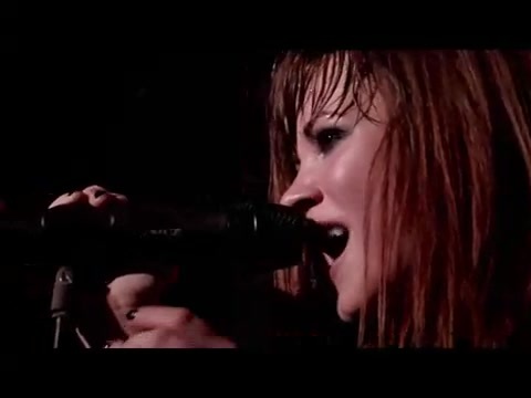 Demi Lovato - Get Back Live at the Gramercy Theatre 352