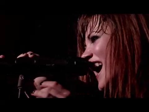 Demi Lovato - Get Back Live at the Gramercy Theatre 353