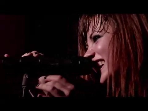 Demi Lovato - Get Back Live at the Gramercy Theatre 354