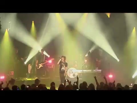 Demi Lovato - Get Back Live at the Gramercy Theatre 1273 Demi Lovato - Get Back Live at the Gramercy Theatre 1273