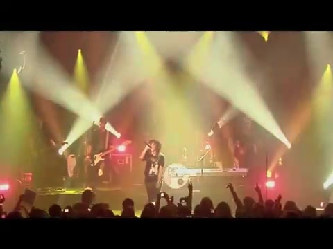 Demi Lovato - Get Back Live at the Gramercy Theatre 1274 Demi Lovato - Get Back Live at the Gramercy Theatre 1274