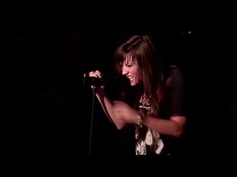 Demi Lovato - Get Back Live at the Gramercy Theatre 361 - Demilush - Get Back Live at the Gramercy Theatre Part oo1