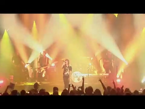 Demi Lovato - Get Back Live at the Gramercy Theatre 1275 Demi Lovato - Get Back Live at the Gramercy Theatre 1275