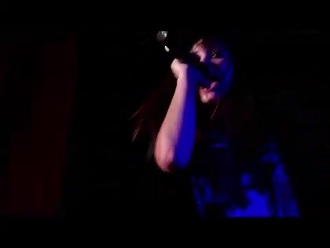 Demi Lovato - Get Back Live at the Gramercy Theatre 822