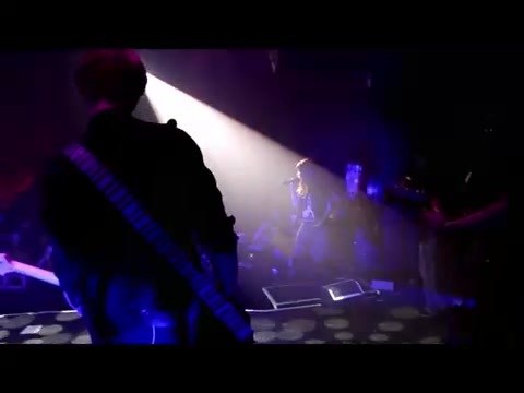 Demi Lovato - Get Back Live at the Gramercy Theatre 823