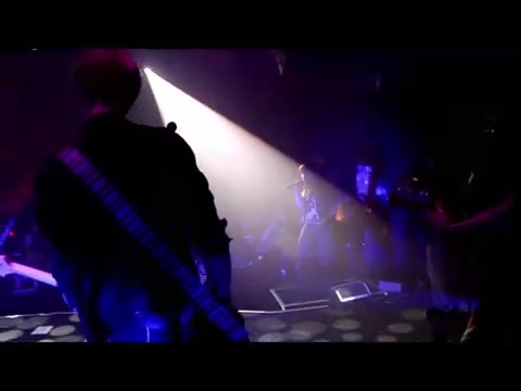 Demi Lovato - Get Back Live at the Gramercy Theatre 824