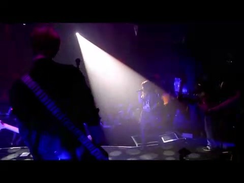 Demi Lovato - Get Back Live at the Gramercy Theatre 826