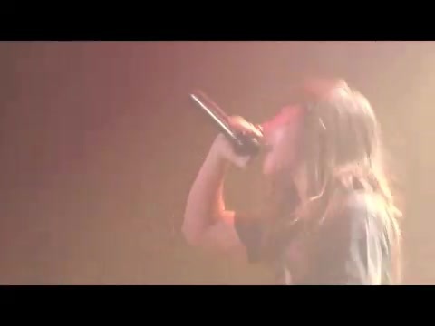 Demi Lovato - Get Back Live at the Gramercy Theatre 1279 Demi Lovato - Get Back Live at the Gramercy Theatre 1279