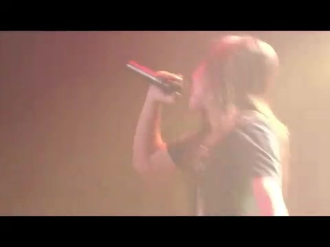 Demi Lovato - Get Back Live at the Gramercy Theatre 1280 Demi Lovato - Get Back Live at the Gramercy Theatre 1280
