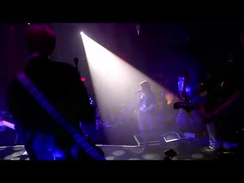 Demi Lovato - Get Back Live at the Gramercy Theatre 827