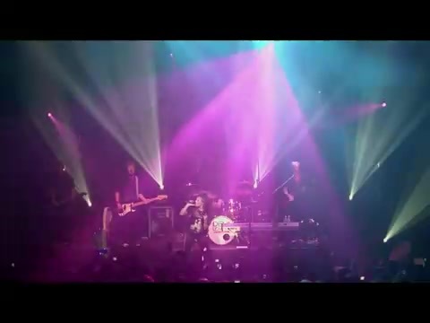 Demi Lovato - Get Back Live at the Gramercy Theatre 1762