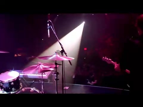Demi Lovato - Get Back Live at the Gramercy Theatre 374 - Demilush - Get Back Live at the Gramercy Theatre Part oo1