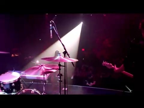 Demi Lovato - Get Back Live at the Gramercy Theatre 375 - Demilush - Get Back Live at the Gramercy Theatre Part oo1