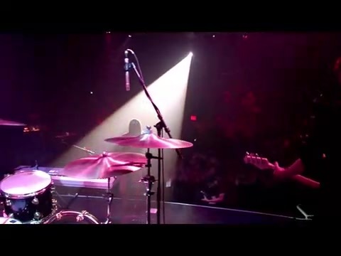 Demi Lovato - Get Back Live at the Gramercy Theatre 376 - Demilush - Get Back Live at the Gramercy Theatre Part oo1