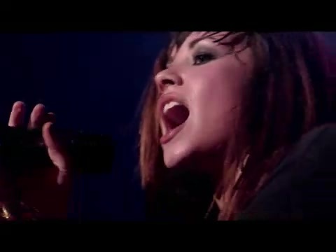 Demi Lovato - Get Back Live at the Gramercy Theatre 379 - Demilush - Get Back Live at the Gramercy Theatre Part oo1