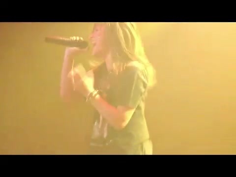 Demi Lovato - Get Back Live at the Gramercy Theatre 1287 Demi Lovato - Get Back Live at the Gramercy Theatre 1287