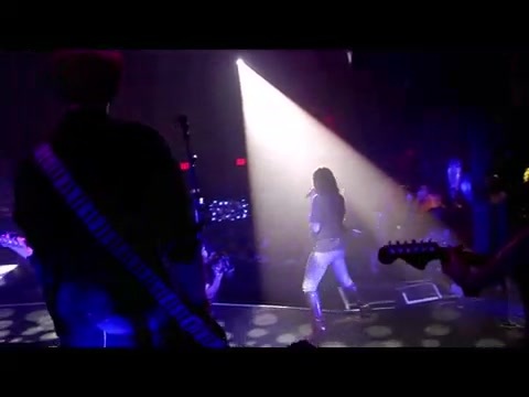 Demi Lovato - Get Back Live at the Gramercy Theatre 832