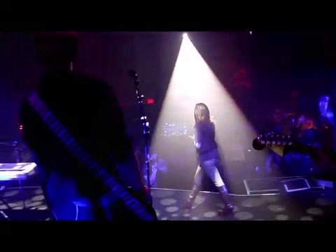 Demi Lovato - Get Back Live at the Gramercy Theatre 836