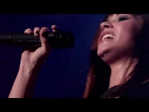 Demi Lovato - Get Back Live at the Gramercy Theatre 384