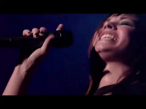Demi Lovato - Get Back Live at the Gramercy Theatre 385