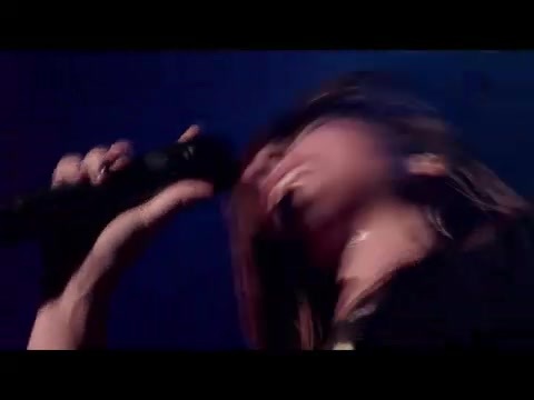 Demi Lovato - Get Back Live at the Gramercy Theatre 386