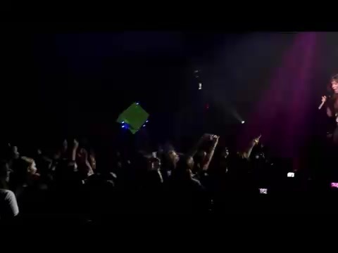 Demi Lovato - Get Back Live at the Gramercy Theatre 1779 Demi Lovato - Get Back Live at the Gramercy Theatre 1779