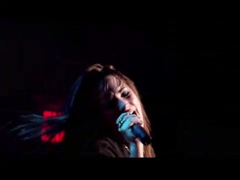 Demi Lovato - Get Back Live at the Gramercy Theatre 390